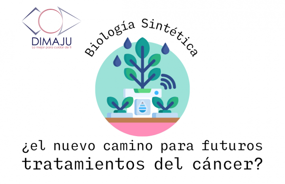 EL NUEVO CAMINO PARA FUTUROS TRATAMIENTOS DEL CÁNCER