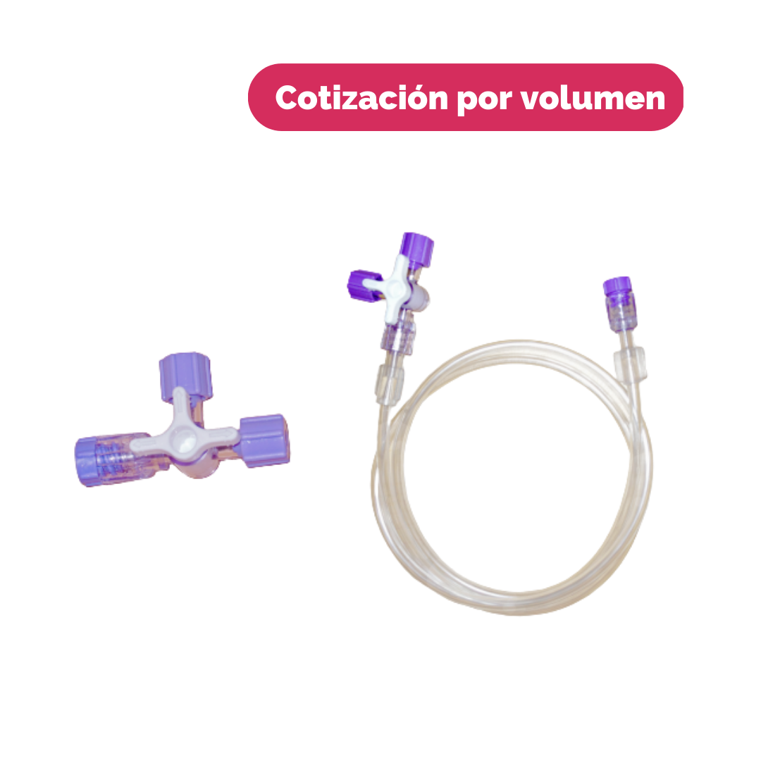 Llave de paso