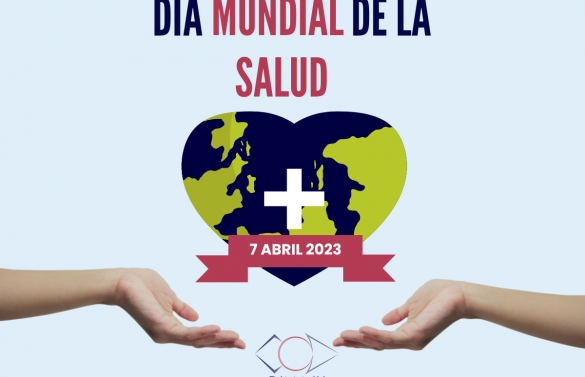 ¡Celebra el Día de la Salud con Dimaju!                ￼￼